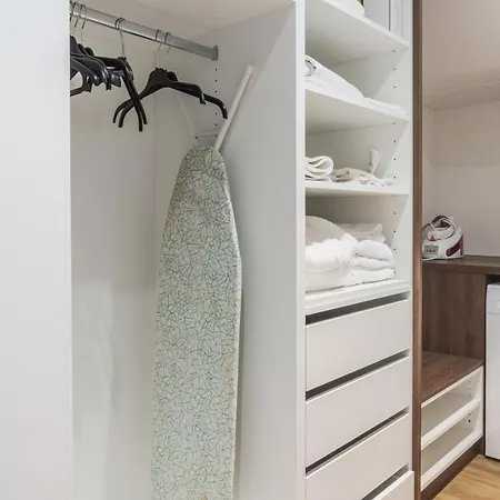 Fauriel Paul - Moderne Et Spacieux Appartement Saint-Etienne (Loire)